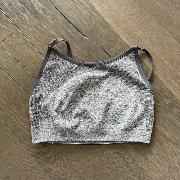 Gymshark Flex Strappy Sports Bra - Picture 3 of 4